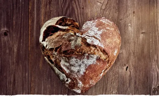 BookNoFees: Brutărie – Bäckerei Brinker – Finnentrop – Brutăria Brinker, fotografie 3