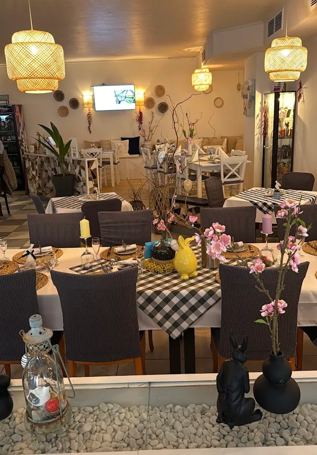 BookNoFees: Restaurant – Nico's Taverne – Recklinghausen – Taverna lui Nico, fotografie 1