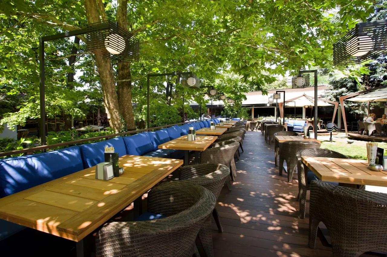BookNoFees: Restaurant – Umami – Sofia – Umami, fotografie 1