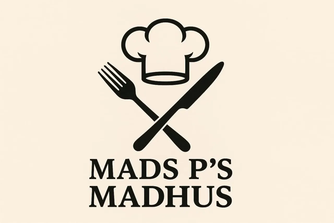 BookNoFees: Cafenea – Mads P s Madhus – Copenhagen – Mads P’s Madhus, fotografie 1