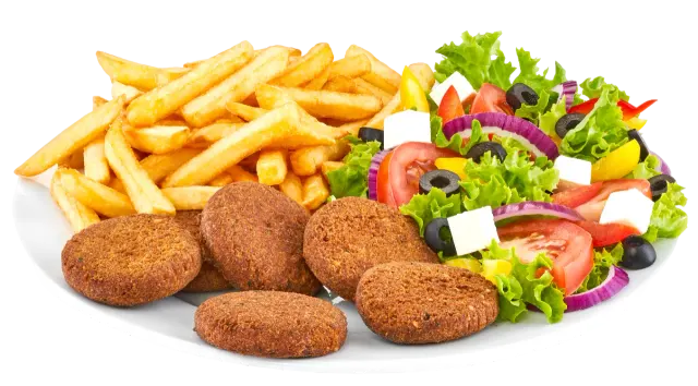 BookNoFees: Restaurant – Zahir Kebab – Lisbon – Zahir Kebab, fotografie 2
