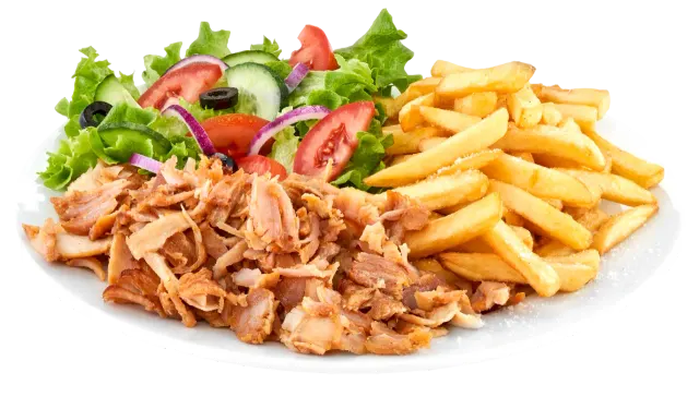 BookNoFees: Restaurant – Zahir Kebab – Lisbon – Zahir Kebab, fotografie 3