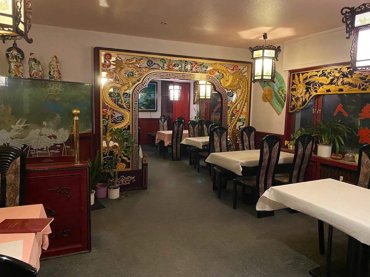 BookNoFees: Restaurant – China-Restaurant Ging-Seng – Marsberg – Restaurantul chinezesc Ging-Seng, fotografie 1