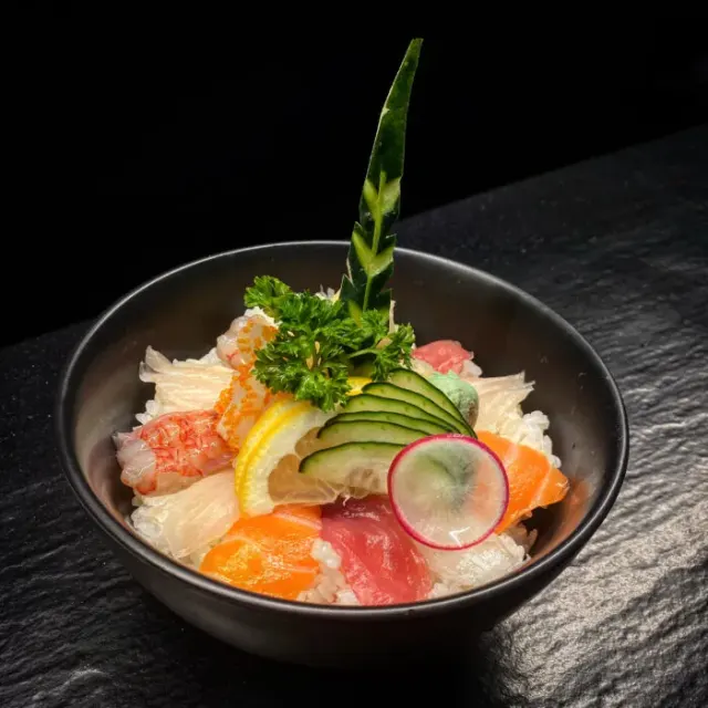 BookNoFees: Restaurant – Kisaki Ramen & Sushi – Rome – Kisaki Ramen & Sushi, fotografie 3