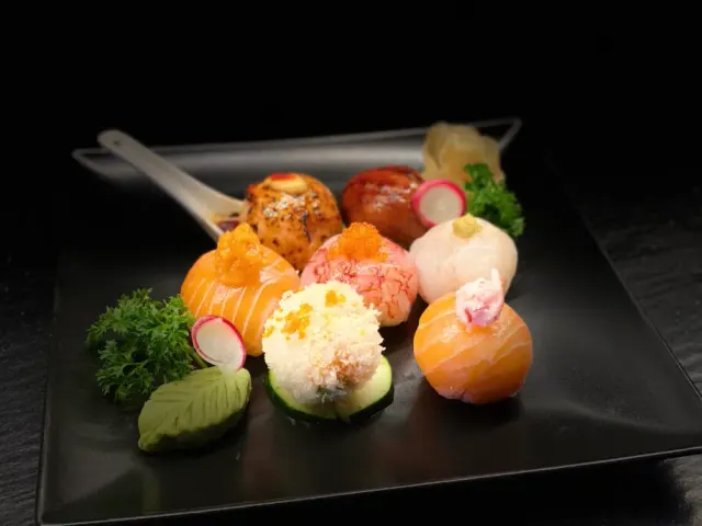 BookNoFees: Restaurant – Kisaki Ramen & Sushi – Rome – Kisaki Ramen & Sushi, fotografie 2