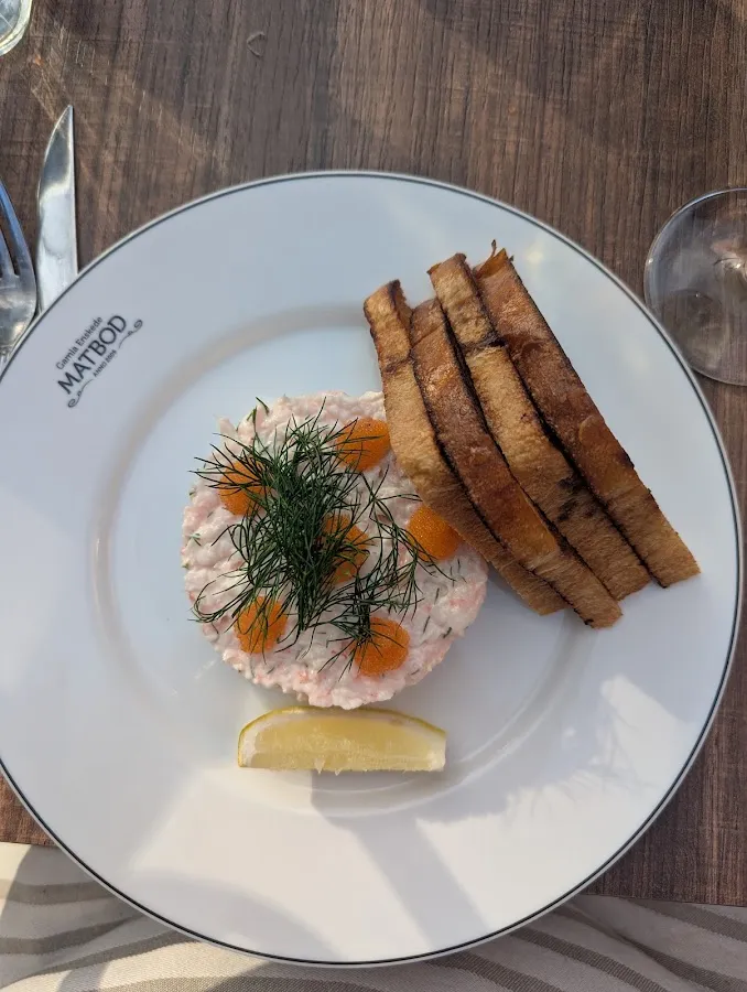 BookNoFees: Restaurant – Gamla Enskede matbod – Stockholm – Magazinul alimentar din Gamla Enskede, fotografie 1