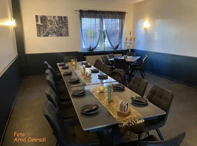 BookNoFees: Restaurant – Pizzeria "Da Marco" – Werne – Pizzeria „Da Marco”, fotografie 3