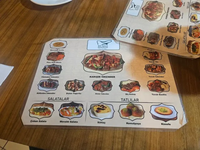 BookNoFees: Restaurant – Bursa Kebapçisi – Istanbul – Restaurantul de kebab din Bursa, fotografie 3