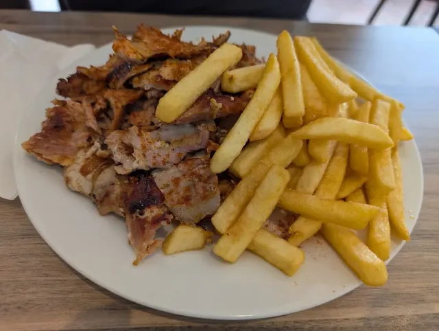 BookNoFees: Restaurant – Kostas Grillstube – Soest – Kostas Grillstube, fotografie 3