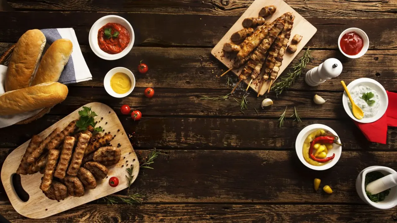 BookNoFees: Snack-bar – GO Grill – Sofia – Go Grill, fotografie 1