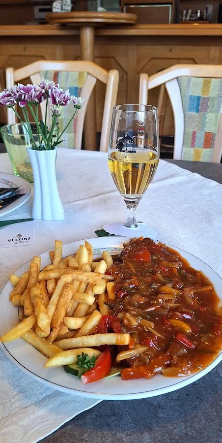 BookNoFees: Restaurant – Gaststätte Havers – Werne – Restaurantul Havers, fotografie 2