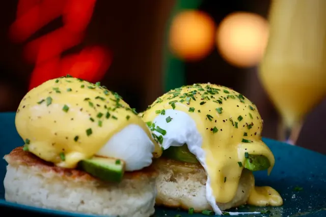 BookNoFees: Restaurant – Lazy Fox – Helsinki – Vulpea Leneșă, fotografie 3
