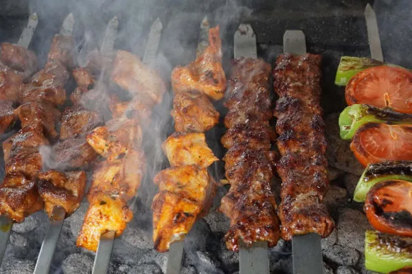 BookNoFees: Snack-bar – Alanya Kebab – Copenhagen – Kebab din Alanya, fotografie 1
