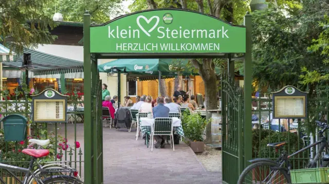 BookNoFees: Restaurant – klein Steiermark – Vienna – Stiria Mică, fotografie 2