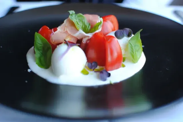 BookNoFees: Restaurant – Altopalato – Copenhagen – Altopalato, fotografie 3