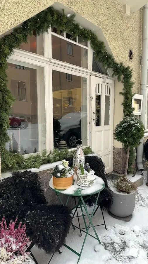 BookNoFees: Restaurant – Le Ankka – Helsinki – Le Ankka, fotografie 3