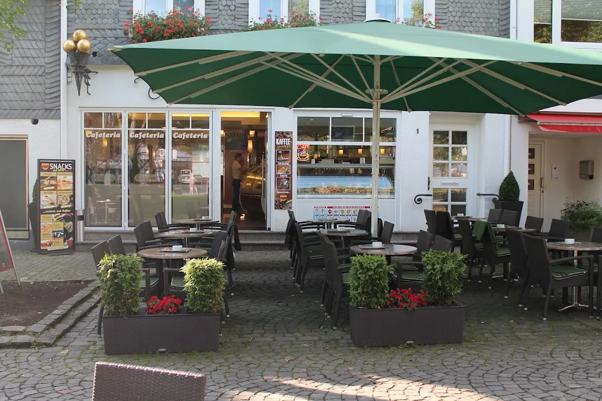 BookNoFees: Restaurant – Eiscafé San Remo – Schmallenberg – Eiscafé San Remo, fotografie 1