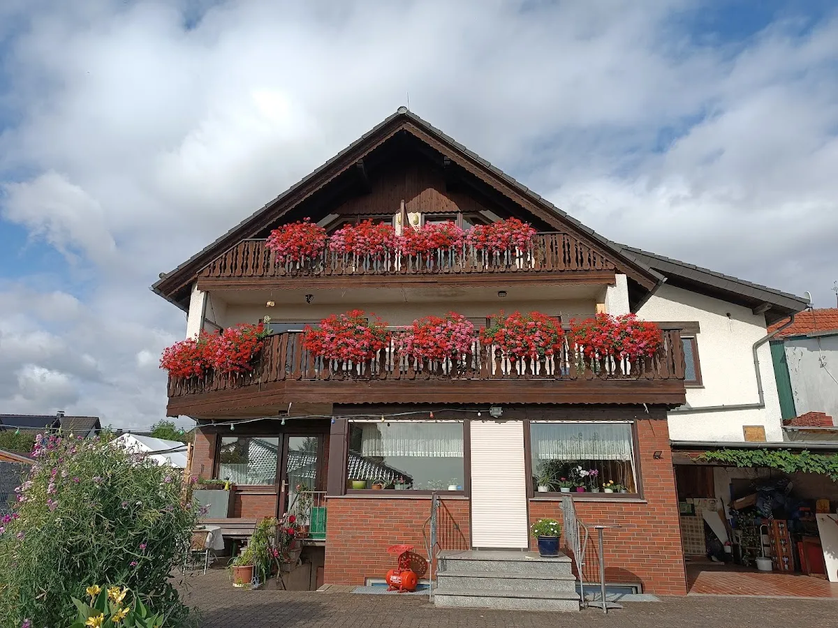BookNoFees: Restaurant – Bei Steggers! – Marsberg – La Steggers!, fotografie 1