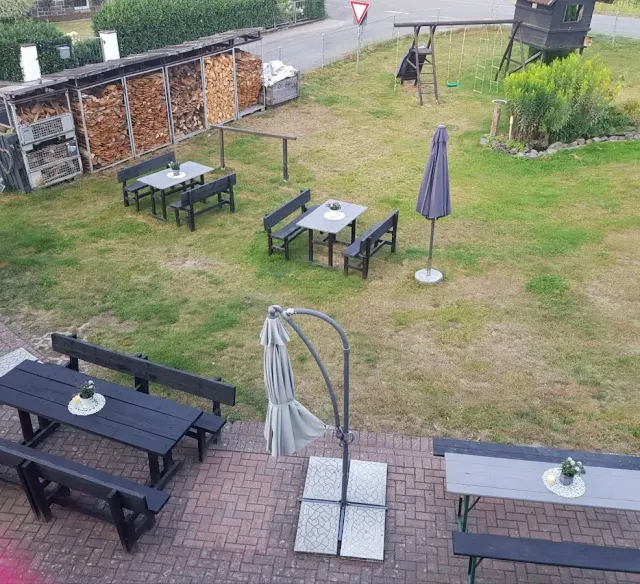 BookNoFees: Restaurant – Die Schinderhannes-Mühle – Meinerzhagen – Moara Schinderhannes, fotografie 2
