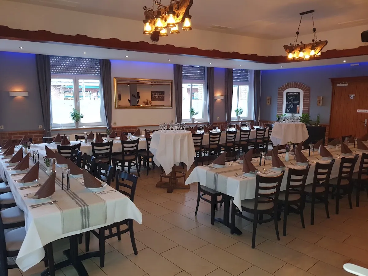 BookNoFees: Restaurant – Gasthaus Suer – Selm – Hanul Suer, fotografie 1