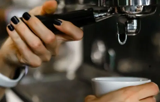 BookNoFees: Cafenea – Moods coffee corner – Amsterdam – Colțul de cafea Moods, fotografie 2