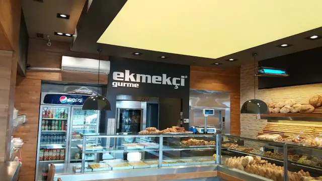 BookNoFees: Brutărie – Ekmekçi Gurme – Istanbul – Ekmekçi Gourmet, fotografie 3
