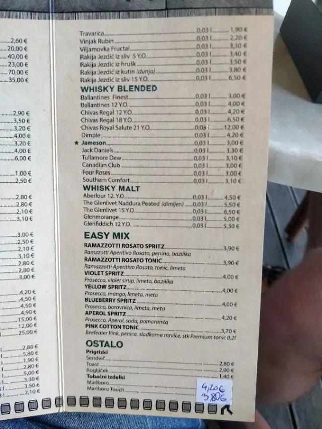 BookNoFees: Cafenea – Kavarnica Langus – Ljubljana – Cafeneaua Langus, fotografie 3