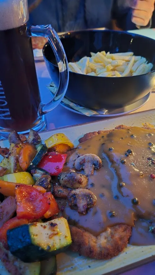 BookNoFees: Restaurant – Gasthaus Alte Post – Ense – Hanul „Alte Post”, fotografie 2