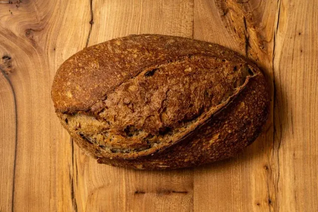 BookNoFees: Brutărie – El Horno de Babette – Madrid – Cuptorul lui Babette, fotografie 2