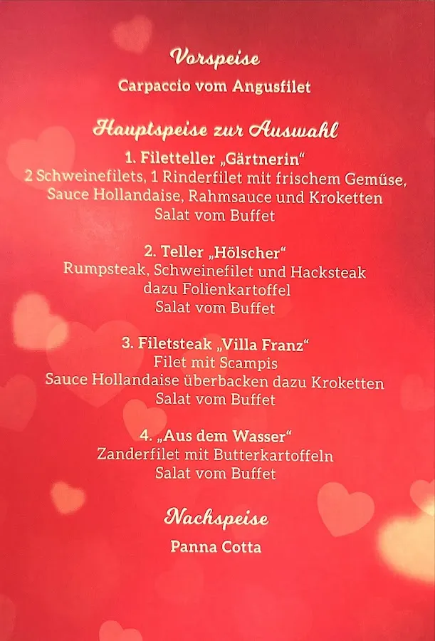 BookNoFees: Restaurant – Steakhaus-Restaurant Hölscher – Bochum – Restaurantul-steakhouse Hölscher, fotografie 2