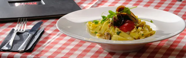 BookNoFees: Restaurant – Jerney Bistro – Budapest – Bistro Journey, fotografie 3