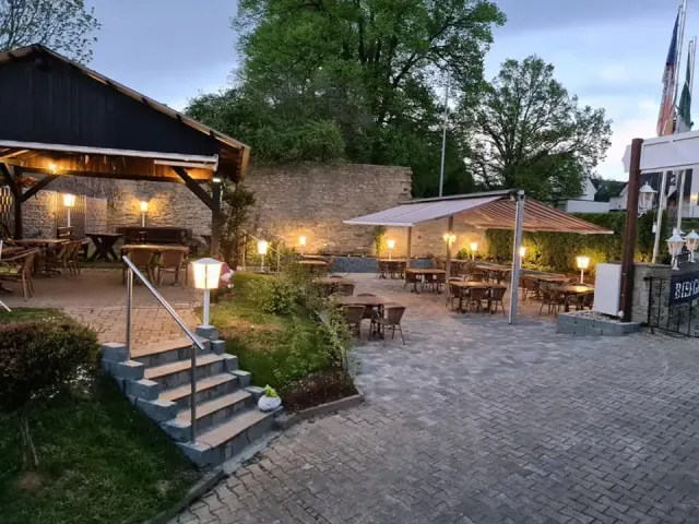 BookNoFees: Restaurant – Zur Soester Börde – Soest – Despre Soester Börde, fotografie 2