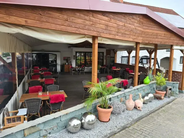 BookNoFees: Restaurant – Zur Soester Börde – Soest – Despre Soester Börde, fotografie 3