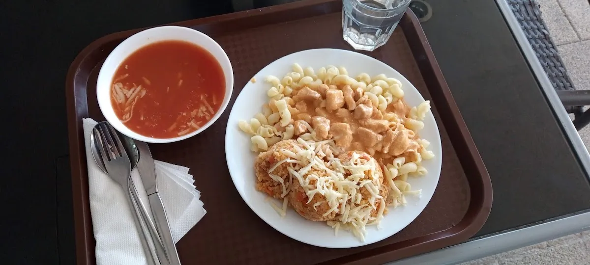 BookNoFees: Restaurant – Bemi Restaurant – Bratislava – Restaurantul Bemi, fotografie 1