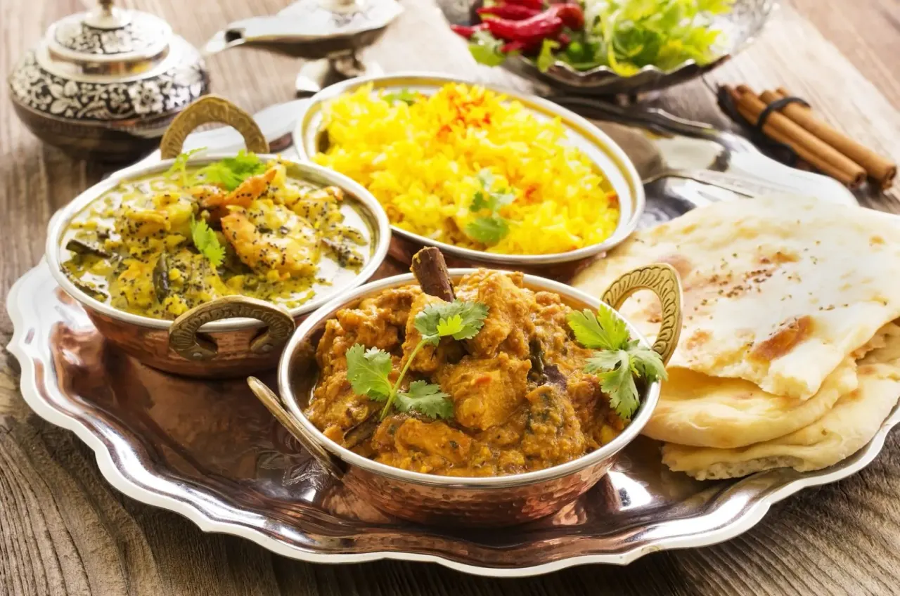 BookNoFees: Restaurant – Taj Mahal – Sofia – Taj Mahal, fotografie 1