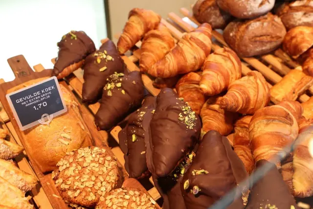 BookNoFees: Restaurant – BBrood! – Amsterdam – BBrood!, fotografie 2