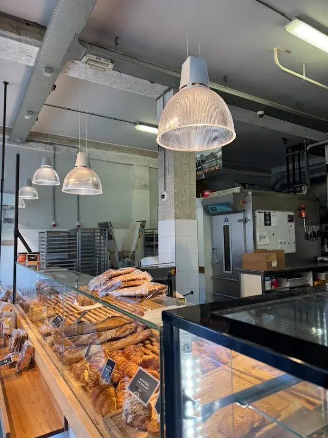 BookNoFees: Restaurant – BBrood! – Amsterdam – BBrood!, fotografie 3
