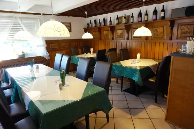 BookNoFees: Restaurant – Sonu Grill Haus – Welver – Sonu Grill Haus, fotografie 3