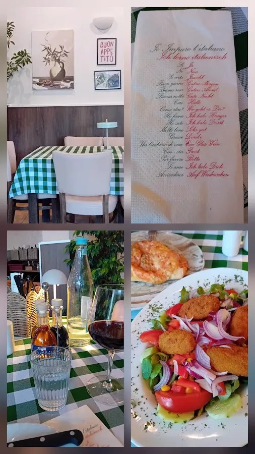 BookNoFees: Restaurant – All Arco 2 Pizzeria – Hamm – La Pizzeria Arco 2, fotografie 3