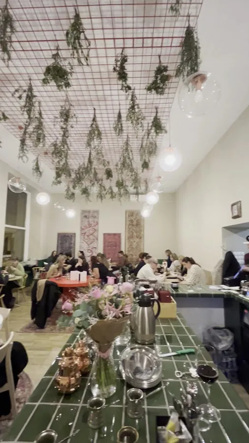 BookNoFees: Restaurant – Arabeska – Bratislava – Arabeska, fotografie 1