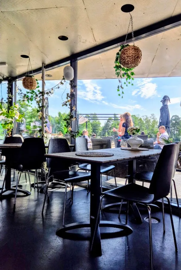 BookNoFees: Cafenea – Cafe Biitsi – Helsinki – Cafe Biitsi, fotografie 2