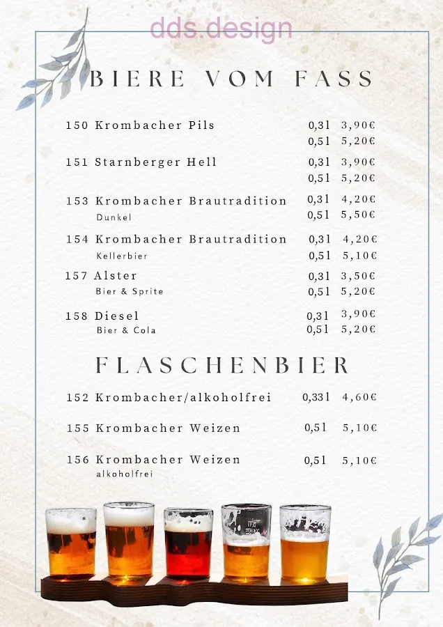 BookNoFees: Restaurant – Restaurant Diamantis – Geseke – Restaurantul Diamantis, fotografie 2