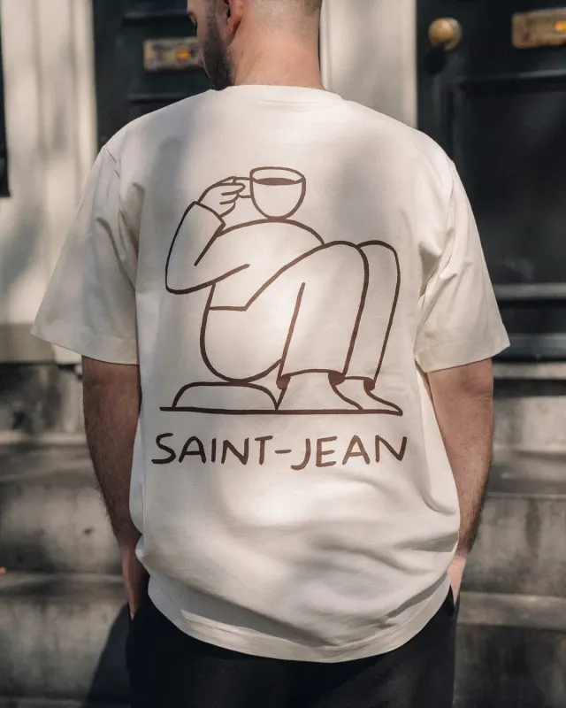 BookNoFees: Brutărie – Saint-Jean – Amsterdam – Sfântul Ioan, fotografie 2
