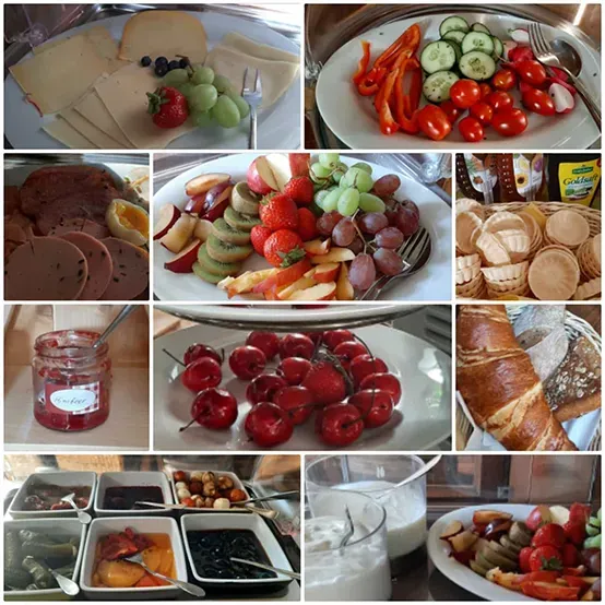 BookNoFees: Brutărie – Das Hof-Café – Sundern – Cafeneaua Hof, fotografie 3
