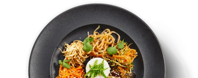 BookNoFees: Restaurant – Biang Bisztró – Budapest – Biang Bistro, fotografie 2