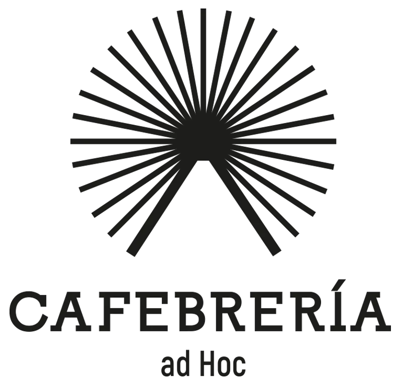 BookNoFees: Cafenea – Cafebrería ad Hoc – Madrid – Cafeneaua ad Hoc, fotografie 1