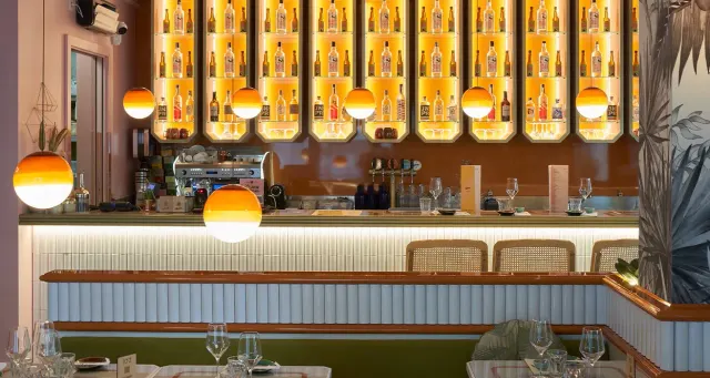 BookNoFees: Restaurant – Temakinho Sushi Roma Ponte Milvio – Rome – Temakinho Sushi Roma, Ponte Milvio, fotografie 3