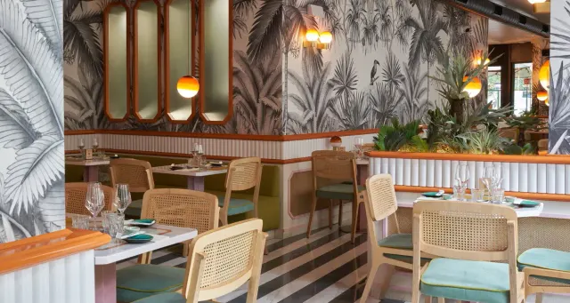 BookNoFees: Restaurant – Temakinho Sushi Roma Ponte Milvio – Rome – Temakinho Sushi Roma, Ponte Milvio, fotografie 2