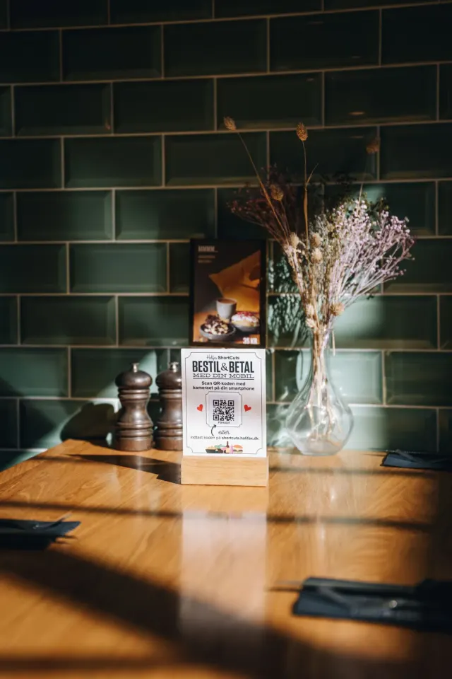 BookNoFees: Restaurant – Halifax København K – Copenhagen – Halifax Copenhaga K, fotografie 2