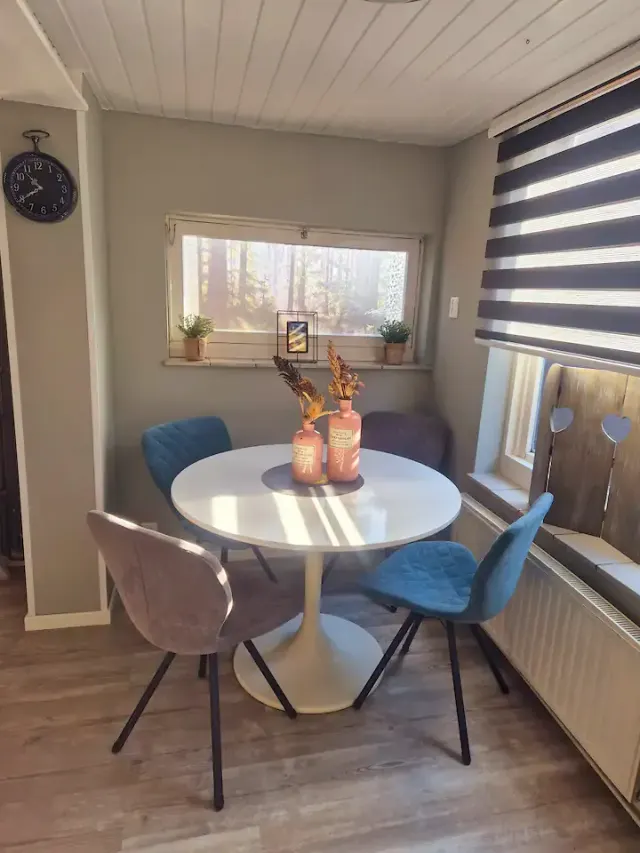 BookNoFees: Amplasat central, dar într-o zonă liniștită! – Domburg